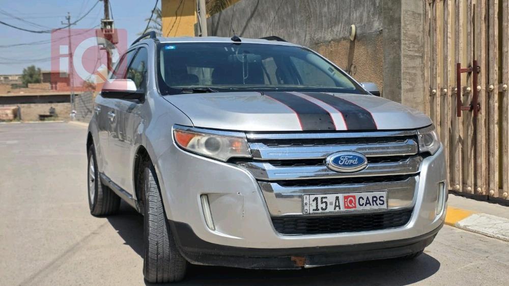 فورد ادج